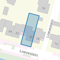 Perceel OHN00-B-3860