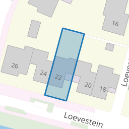 Perceel OHN00-B-3861