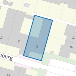 Perceel OHN00-B-3864