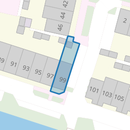 Perceel OHN00-B-3881