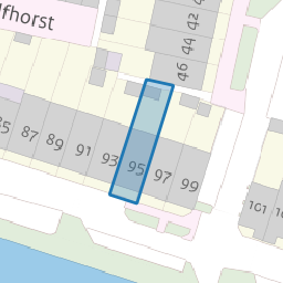 Perceel OHN00-B-3883