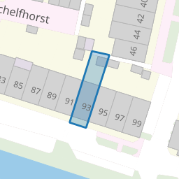 Perceel OHN00-B-3884