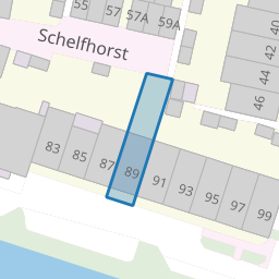 Perceel OHN00-B-3886