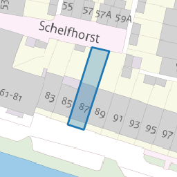 Perceel OHN00-B-3887