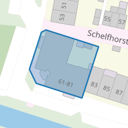 Perceel OHN00-B-3890