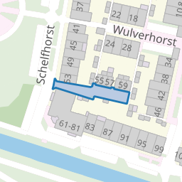 Perceel OHN00-B-3891