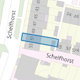 Perceel OHN00-B-3899