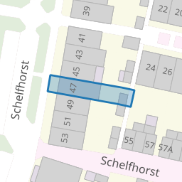 Perceel OHN00-B-3901