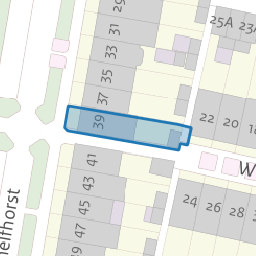 Perceel OHN00-B-3905