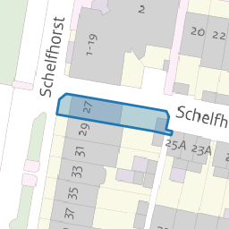 Perceel OHN00-B-3911