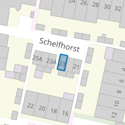 Perceel OHN00-B-3916