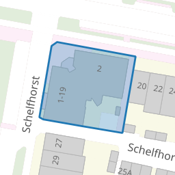 Perceel OHN00-B-3919