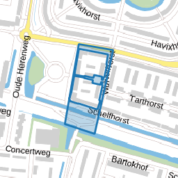Perceel OHN00-B-3920
