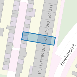 Perceel OHN00-B-3925