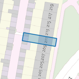Perceel OHN00-B-3929