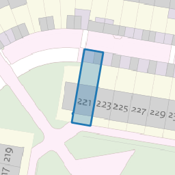 Perceel OHN00-B-3934