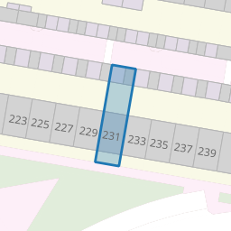 Perceel OHN00-B-3939