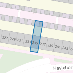 Perceel OHN00-B-3941