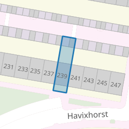 Perceel OHN00-B-3943