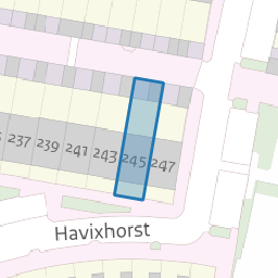 Perceel OHN00-B-3946
