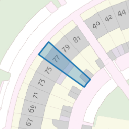 Perceel OHN00-B-3952