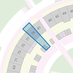 Perceel OHN00-B-3953