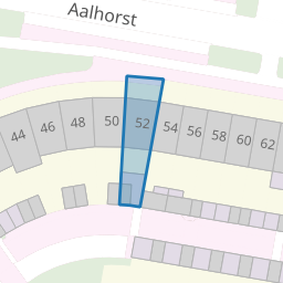 Perceel OHN00-B-3962