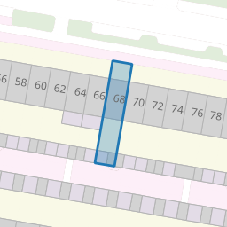 Perceel OHN00-B-3970