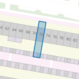 Perceel OHN00-B-3972