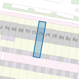 Perceel OHN00-B-3973