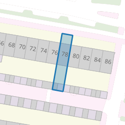 Perceel OHN00-B-3975