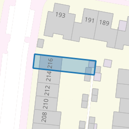 Perceel OHN00-B-3981