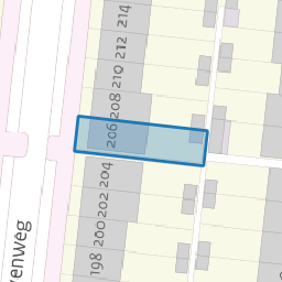 Perceel OHN00-B-3986