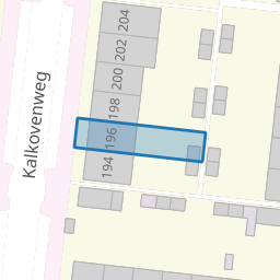 Perceel OHN00-B-3991