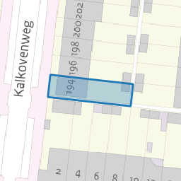Perceel OHN00-B-3992
