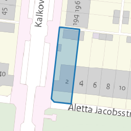 Perceel OHN00-B-3993
