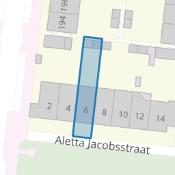 Perceel OHN00-B-3995