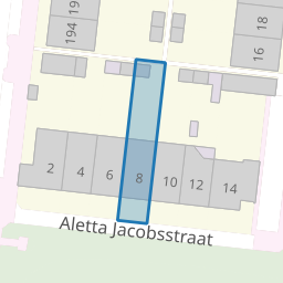 Perceel OHN00-B-3996