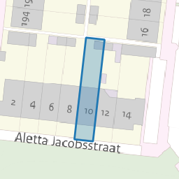 Perceel OHN00-B-3997