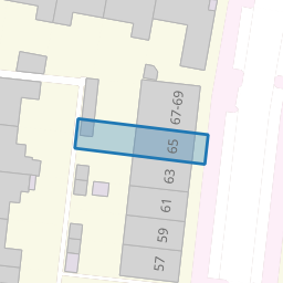 Perceel OHN00-B-4003