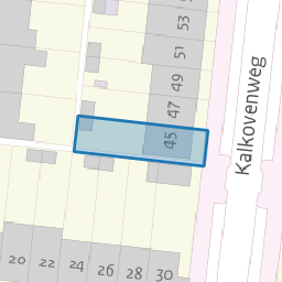 Perceel OHN00-B-4013