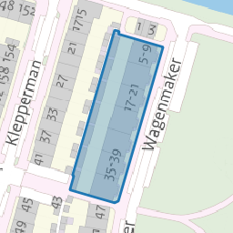 Perceel OHN00-B-4038