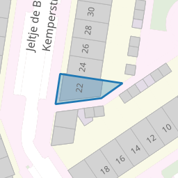 Perceel OHN00-B-4040