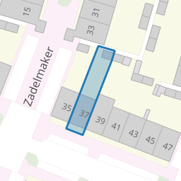 Perceel OHN00-B-4052