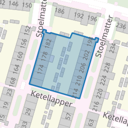 Perceel OHN00-B-4058