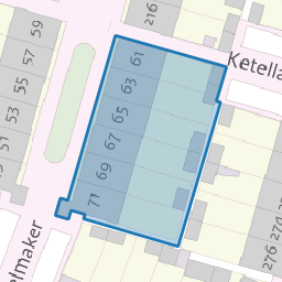 Perceel OHN00-B-4059