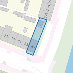 Perceel OHN00-B-4066