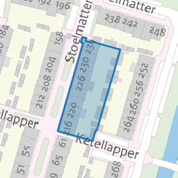 Perceel OHN00-B-4067