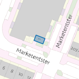 Perceel OHN00-B-4071