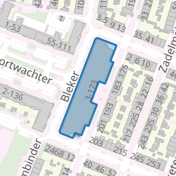Perceel OHN00-B-4072